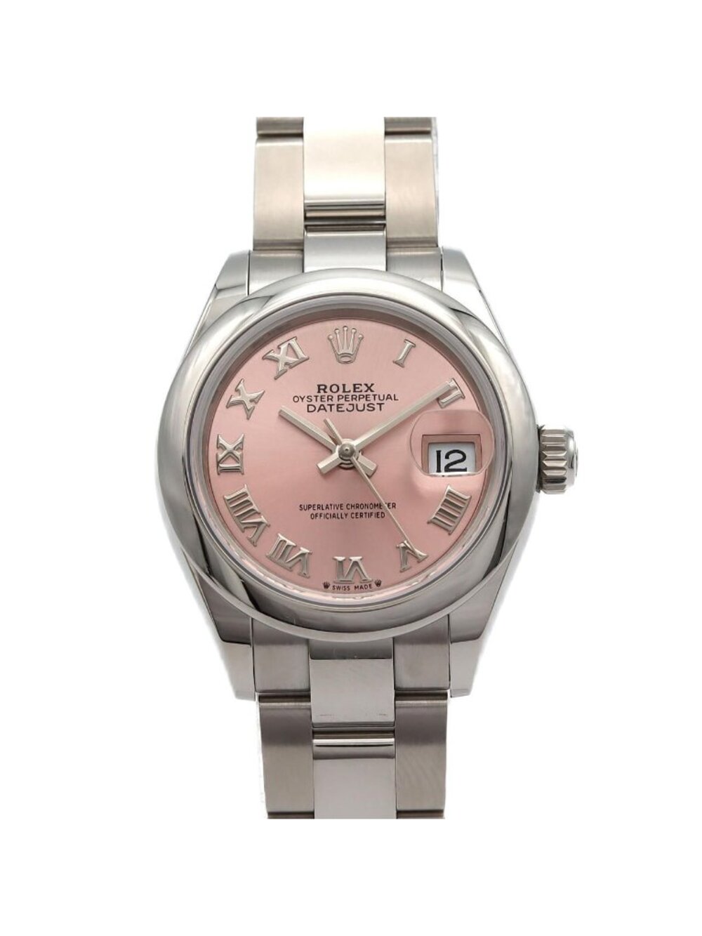 Rolex Datejust SS Automatic
